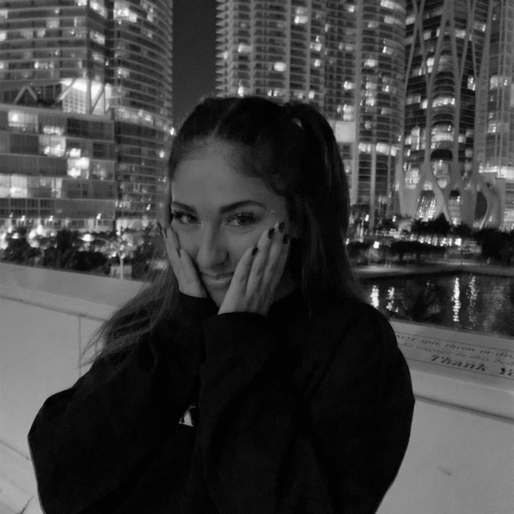 Meet your Posher, Sofia